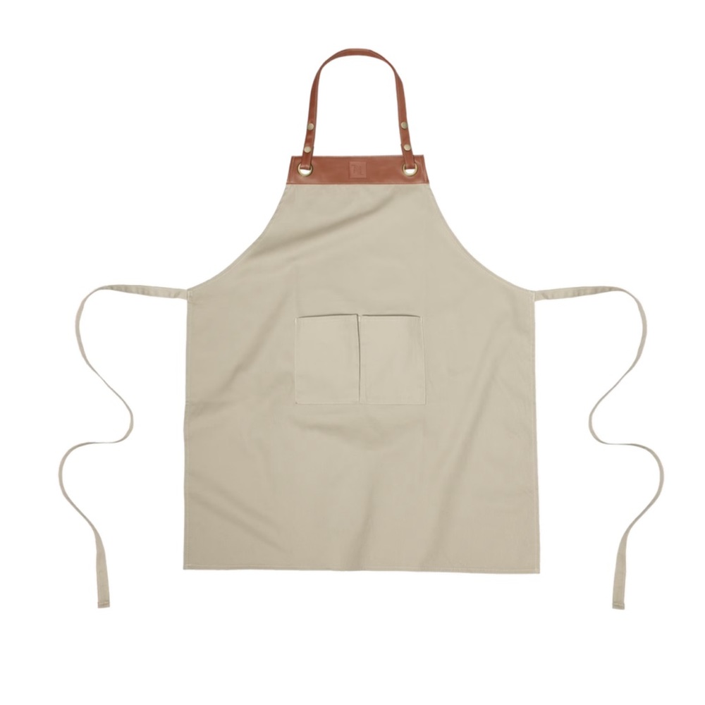 NWT Nespresso Upcycled Barista Apron + Barista Towel